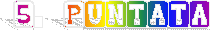 5 Puntata