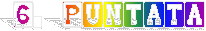 6 Puntata