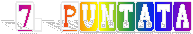 7 Puntata