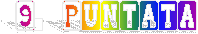 9 Puntata