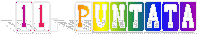 11 Puntata