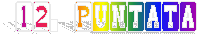 12 Puntata